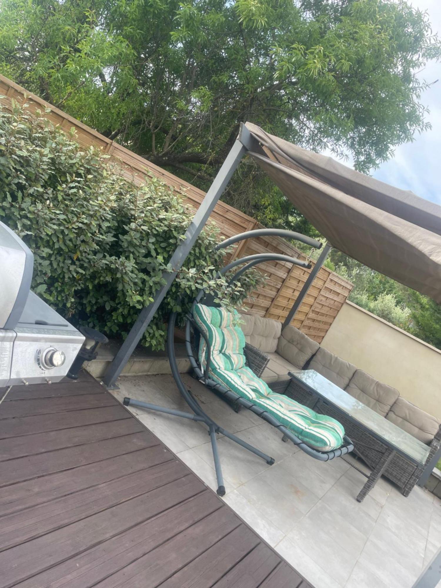 Villa Le Luberon Mérindol Exteriör bild